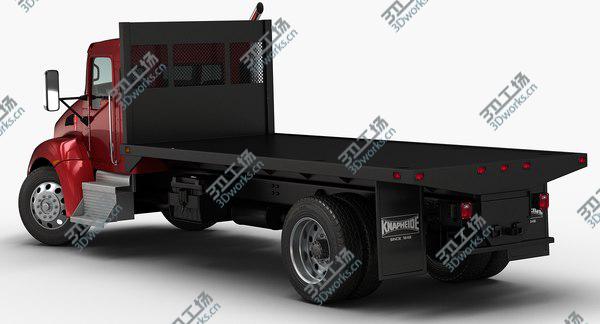 images/goods_img/20210312/2016 Kenworth T370/4.jpg